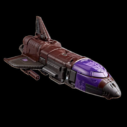 Transformers: Age of the Primes Deluxe Class Combaticon Blast Off - Blue Unlimited Toys & Collectibles