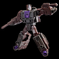 Transformers: Age of the Primes Deluxe Class Combaticon Blast Off - Blue Unlimited Toys & Collectibles