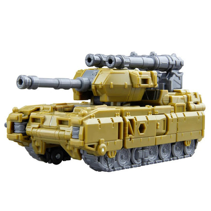 Transformers: Age of the Primes Voyager Class Combaticon Brawl - Blue Unlimited Toys & Collectibles