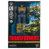 Transformers: Age of the Primes Voyager Class Combaticon Brawl - Blue Unlimited Toys & Collectibles