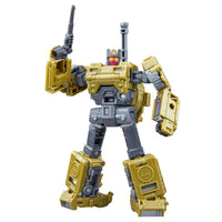 Transformers: Age of the Primes Voyager Class Combaticon Brawl - Blue Unlimited Toys & Collectibles
