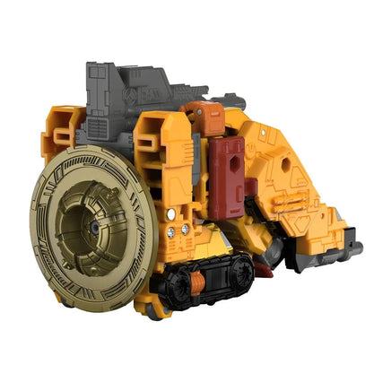 Transformers Age of the Primes Voyager Class Sentinel Prime Figure - Blue Unlimited Toys & Collectibles