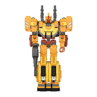 Transformers Age of the Primes Voyager Class Sentinel Prime Figure - Blue Unlimited Toys & Collectibles