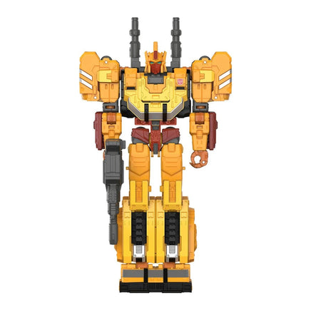 Transformers Age of the Primes Voyager Class Sentinel Prime Figure - Blue Unlimited Toys & Collectibles
