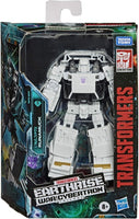 Transformers Generations War for Cybertron: Earthrise WFC - E37 Runamuck - Blue Unlimited Toys & Collectibles