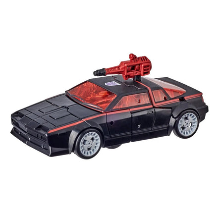 Transformers Generations War for Cybertron: Earthrise WFC-E41 Decepticon Runabout Deluxe Figure - Blue Unlimited Toys & Collectibles