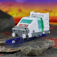 Transformers Legacy United Voyager Class Origin Wheeljack - Blue Unlimited Toys & Collectibles