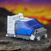 Transformers Legacy United Voyager Class Origin Wheeljack - Blue Unlimited Toys & Collectibles