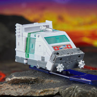 Transformers Legacy United Voyager Class Origin Wheeljack - Blue Unlimited Toys & Collectibles