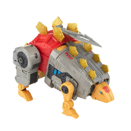 Transformers Studio Series 86-19 Leader Dinobot Snarl - Blue Unlimited Toys & Collectibles