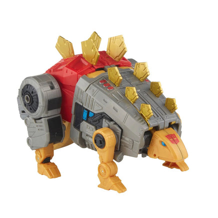 Transformers Studio Series 86-19 Leader Dinobot Snarl - Blue Unlimited Toys & Collectibles