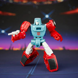 Transformers Studio Series 86 Deluxe Class Autobot Windcharger - Blue Unlimited Toys & Collectibles