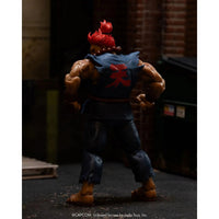 Ultra Street Fighter II: The Final Challengers Akuma Figure - Blue Unlimited Toys & Collectibles