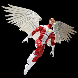 Uncanny X-Men Marvel Legends Marvel's Angel - Blue Unlimited Toys & Collectibles