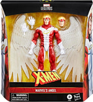 Uncanny X-Men Marvel Legends Marvel's Angel - Blue Unlimited Toys & Collectibles