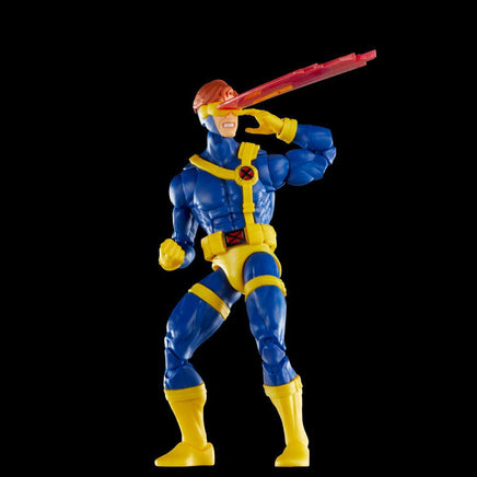 X-Men '97 Marvel Legends Cyclops - Blue Unlimited Toys & Collectibles