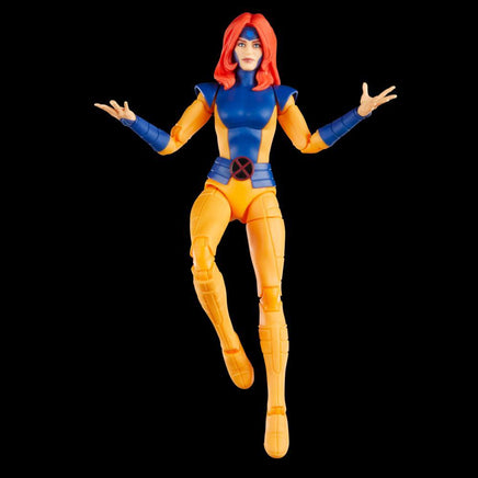 X-Men '97 Marvel Legends Jean Grey - Blue Unlimited Toys & Collectibles