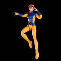 X-Men '97 Marvel Legends Jean Grey - Blue Unlimited Toys & Collectibles