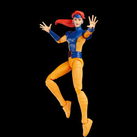 X-Men '97 Marvel Legends Jean Grey - Blue Unlimited Toys & Collectibles