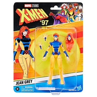 X-Men '97 Marvel Legends Jean Grey - Blue Unlimited Toys & Collectibles