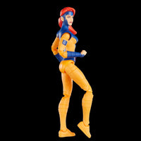 X-Men '97 Marvel Legends Jean Grey - Blue Unlimited Toys & Collectibles