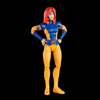 X-Men '97 Marvel Legends Jean Grey - Blue Unlimited Toys & Collectibles