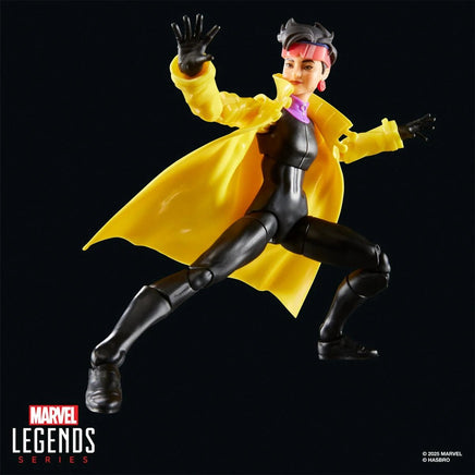 X - Men '97 Marvel Legends Jubilee Action Figure - Blue Unlimited Toys & Collectibles