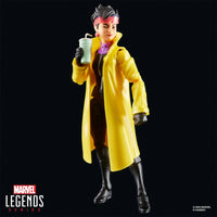 X - Men '97 Marvel Legends Jubilee Action Figure - Blue Unlimited Toys & Collectibles