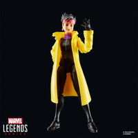 X - Men '97 Marvel Legends Jubilee Action Figure - Blue Unlimited Toys & Collectibles