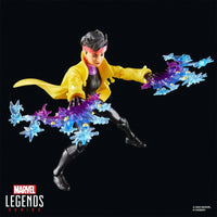 X - Men '97 Marvel Legends Jubilee Action Figure - Blue Unlimited Toys & Collectibles