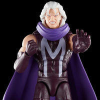 X-Men '97 Marvel Legends Magneto - Blue Unlimited Toys & Collectibles