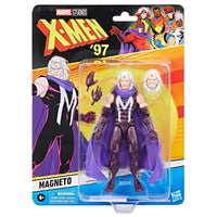 X-Men '97 Marvel Legends Magneto - Blue Unlimited Toys & Collectibles