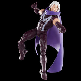 X-Men '97 Marvel Legends Magneto - Blue Unlimited Toys & Collectibles