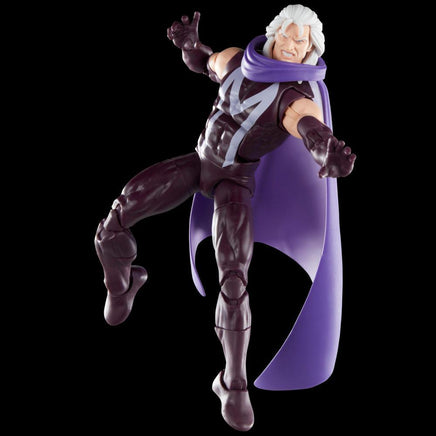 X-Men '97 Marvel Legends Magneto - Blue Unlimited Toys & Collectibles