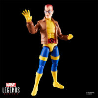 X - Men '97 Marvel Legends Marvel's Morph Action Figure - Blue Unlimited Toys & Collectibles