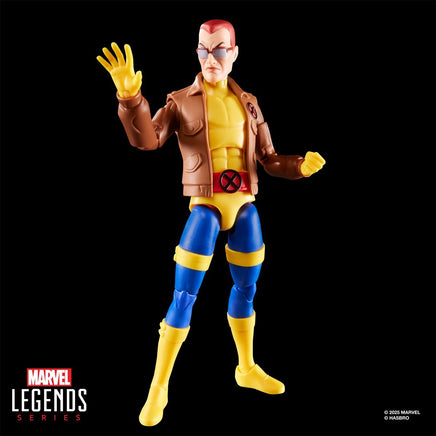 X - Men '97 Marvel Legends Marvel's Morph Action Figure - Blue Unlimited Toys & Collectibles