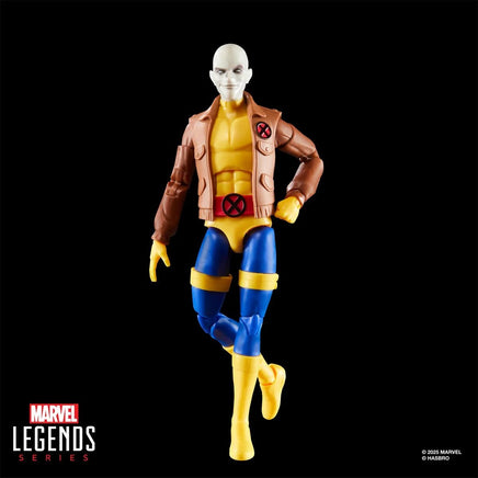 X - Men '97 Marvel Legends Marvel's Morph Action Figure - Blue Unlimited Toys & Collectibles