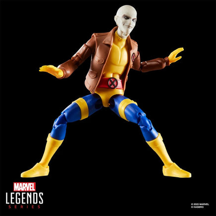 X - Men '97 Marvel Legends Marvel's Morph Action Figure - Blue Unlimited Toys & Collectibles