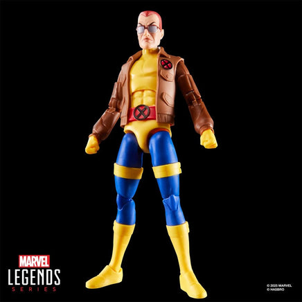 X - Men '97 Marvel Legends Marvel's Morph Action Figure - Blue Unlimited Toys & Collectibles