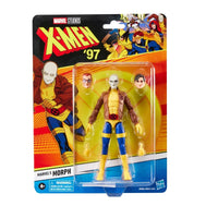 X - Men '97 Marvel Legends Marvel's Morph Action Figure - Blue Unlimited Toys & Collectibles