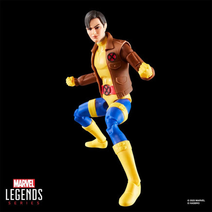 X - Men '97 Marvel Legends Marvel's Morph Action Figure - Blue Unlimited Toys & Collectibles