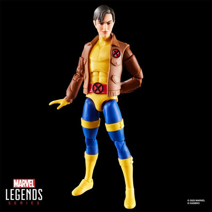 X - Men '97 Marvel Legends Marvel's Morph Action Figure - Blue Unlimited Toys & Collectibles