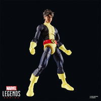 X - Men '97 Marvel Legends Marvel's Sunspot Action Figure - Blue Unlimited Toys & Collectibles