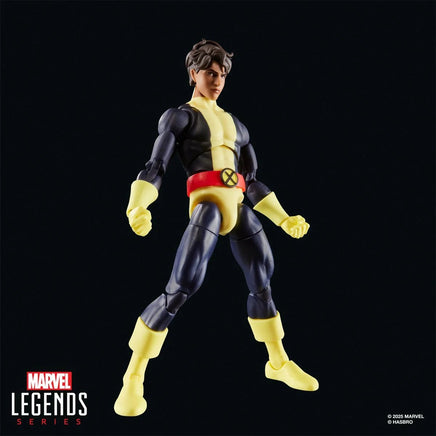 X - Men '97 Marvel Legends Marvel's Sunspot Action Figure - Blue Unlimited Toys & Collectibles