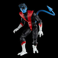 X-Men '97 Marvel Legends Nightcrawler - Blue Unlimited Toys & Collectibles