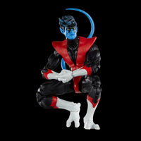 X-Men '97 Marvel Legends Nightcrawler - Blue Unlimited Toys & Collectibles