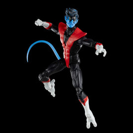 X-Men '97 Marvel Legends Nightcrawler - Blue Unlimited Toys & Collectibles