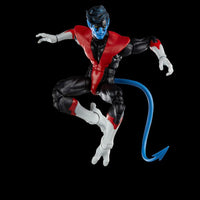 X-Men '97 Marvel Legends Nightcrawler - Blue Unlimited Toys & Collectibles