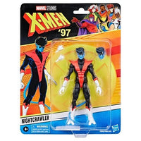 X-Men '97 Marvel Legends Nightcrawler - Blue Unlimited Toys & Collectibles