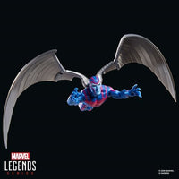 X-Men ’97 Marvel Legends Series Archangel 6-Inch Action Figure - Blue Unlimited Toys & Collectibles